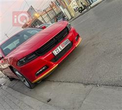 دودج تشارجر